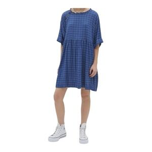 Urban Outfitters Dina Frock Dress - Size Large